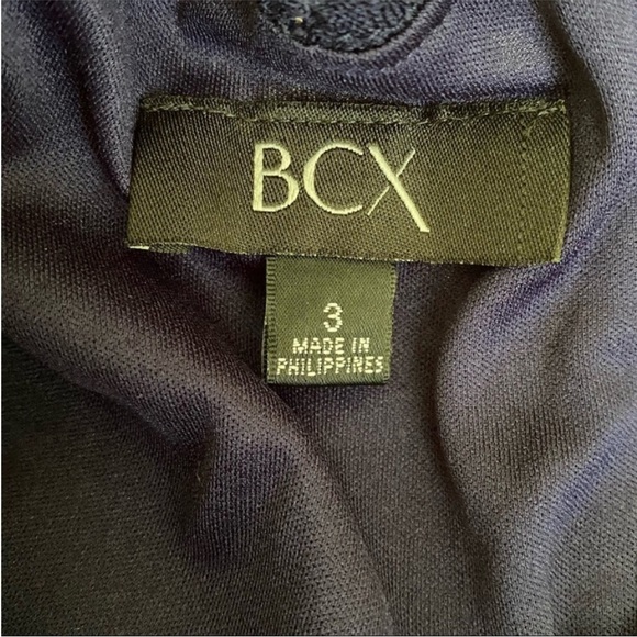 BCX Teen's Dress - Picture 10 of 16